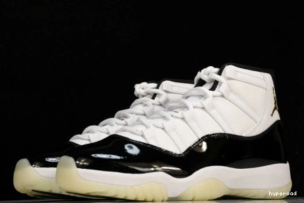 Hyperoad Jordan Air “DMP” 11 1121